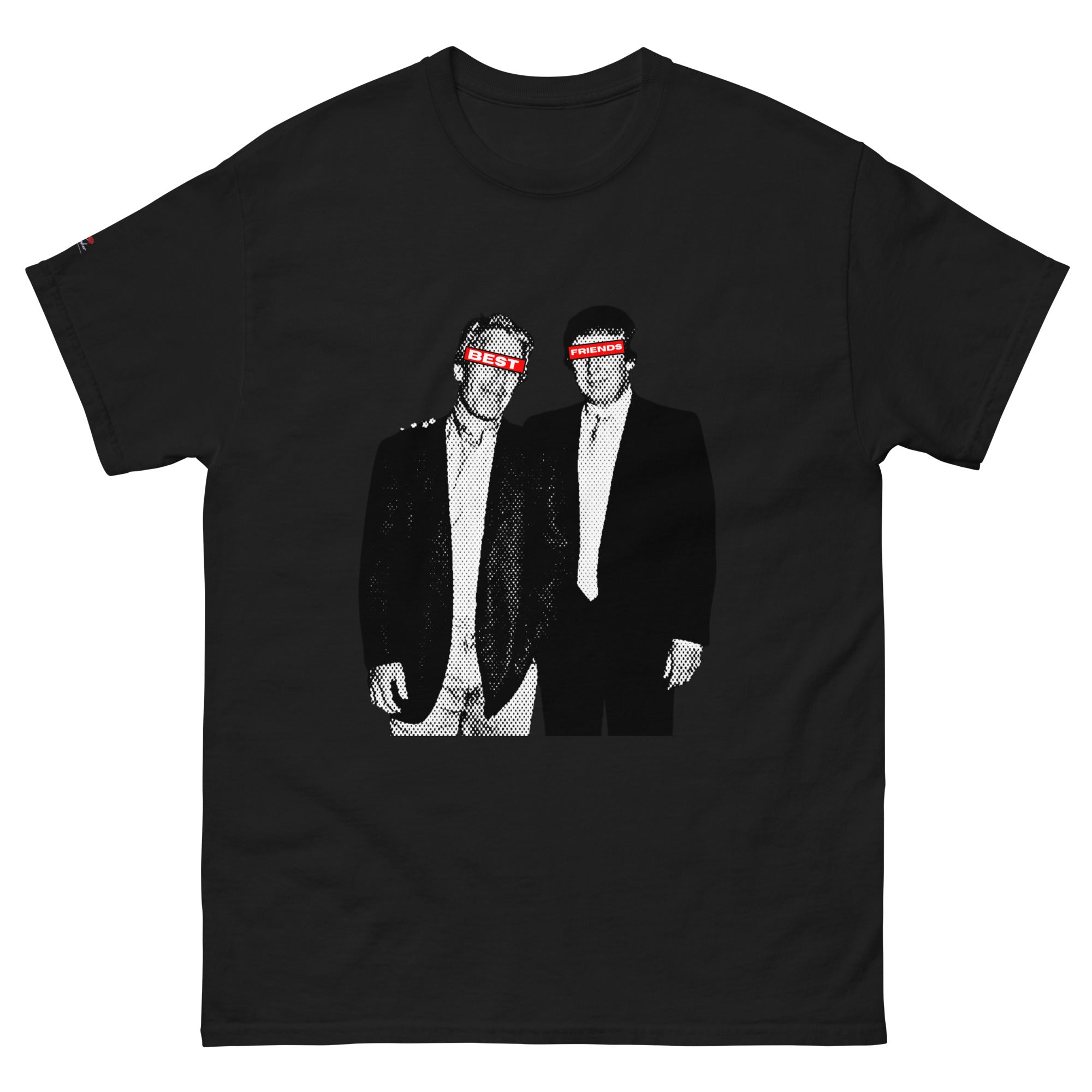 ejm - theejmstore.comHow I Met My Best FriendThe EJM StoreThe EJM Store9455875_11546BlackSProduct mockup