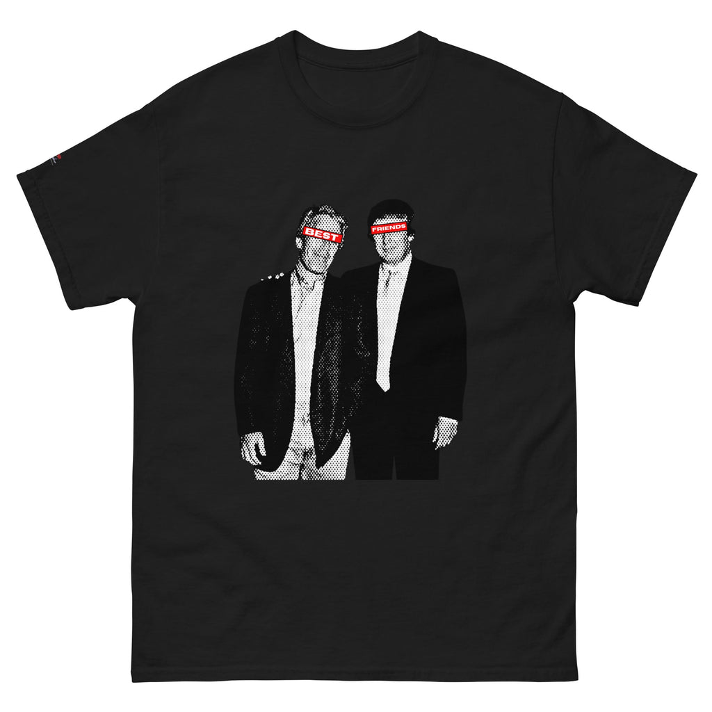 ejm - theejmstore.comHow I Met My Best FriendThe EJM StoreThe EJM Store9455875_11546BlackSProduct mockup