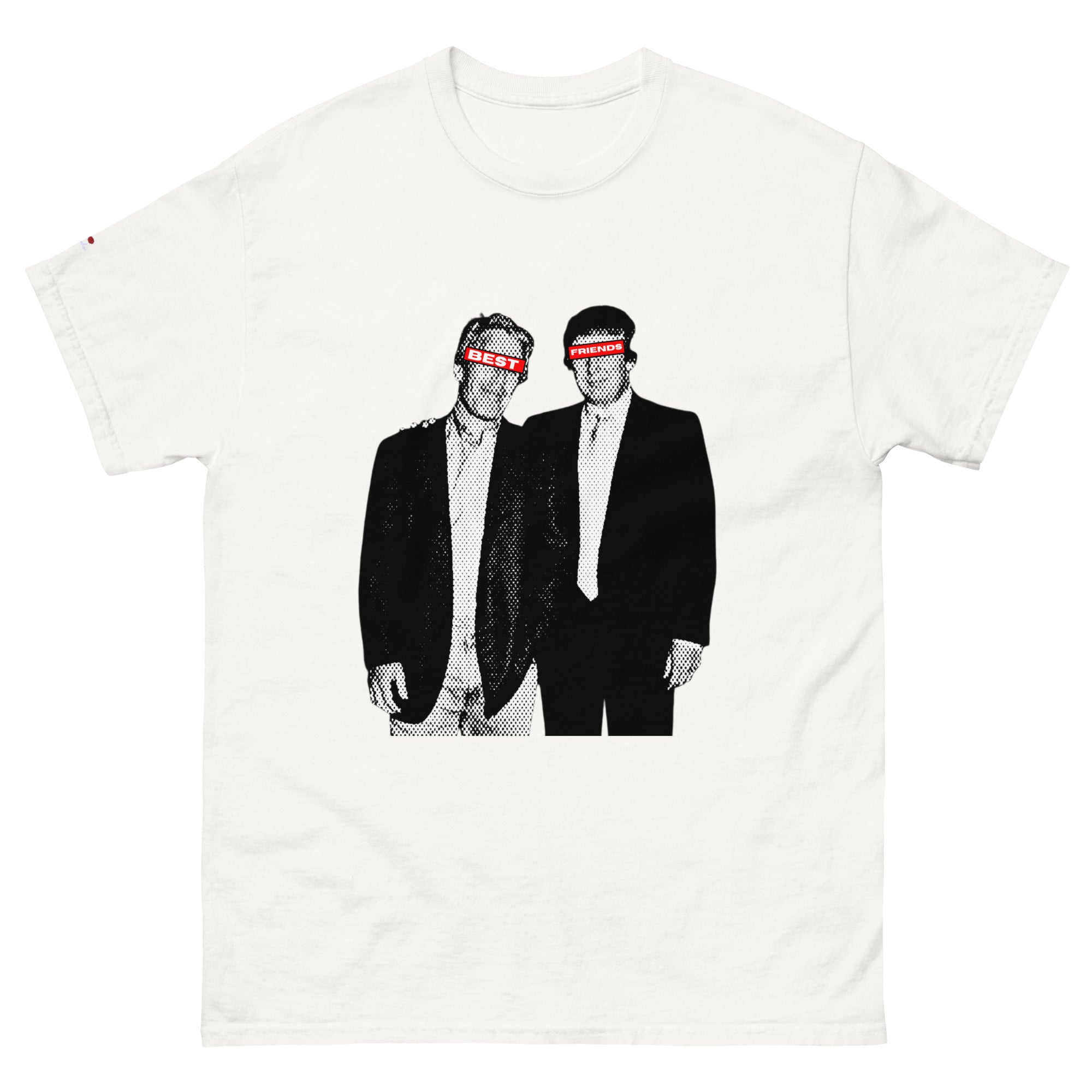 ejm - theejmstore.comHow I Met My Best FriendThe EJM StoreThe EJM Store9455875_11576WhiteSProduct mockup