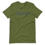 #ejm# - #theejmstore.com#Peace x LoveT-ShirtEJM Aesthetics ApperalThe EJM Store7228389_16340Olive3XLPeace x Love
