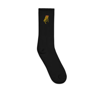 Pizza Collection Socks
