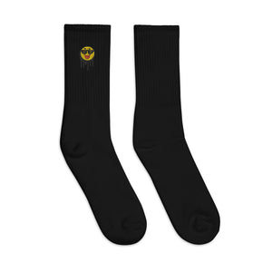 Epic Smiley socks