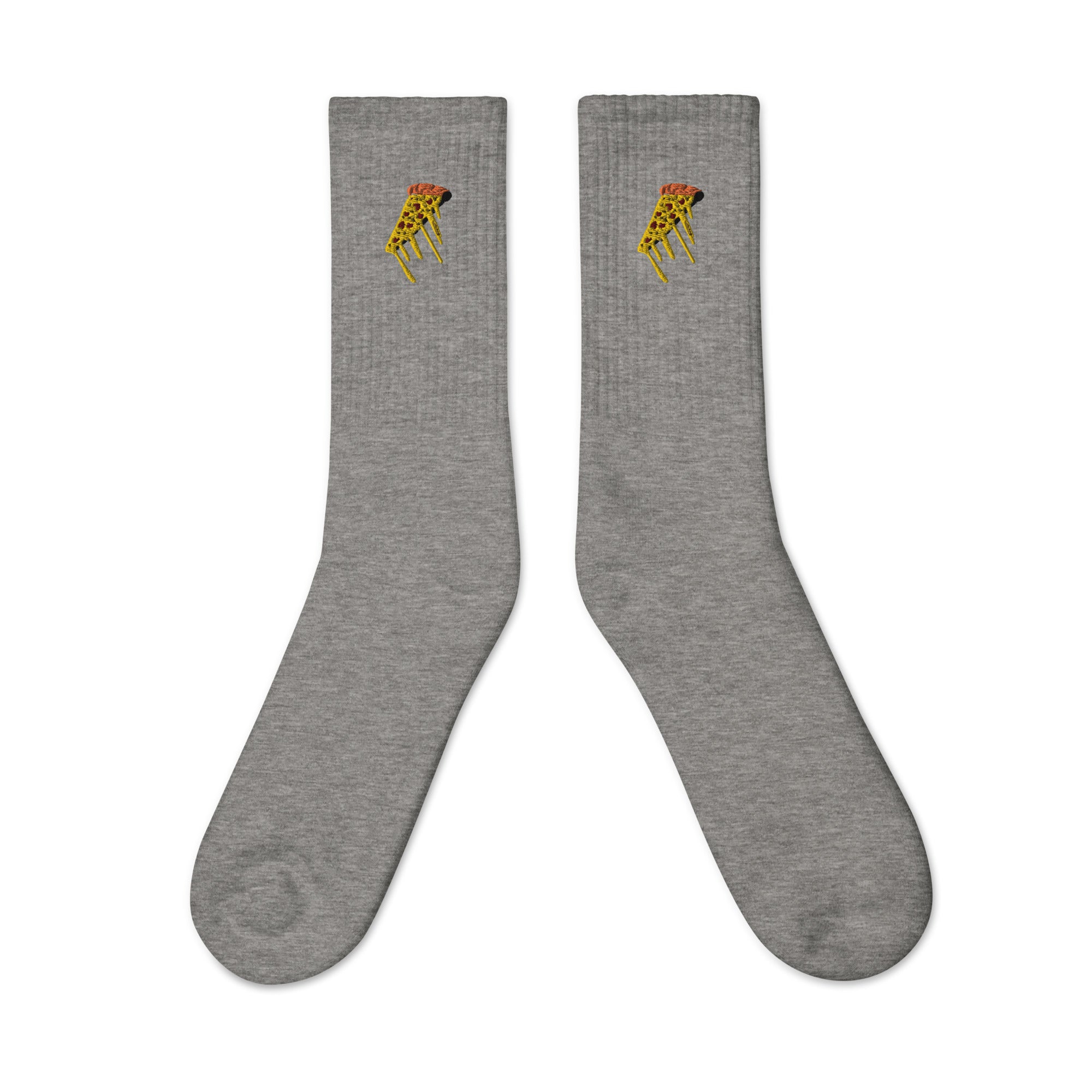 Pizza Collection Socks
