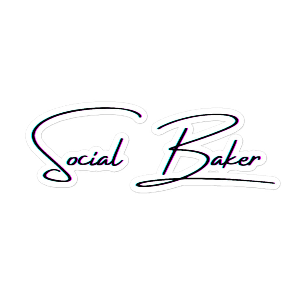 Social Baker