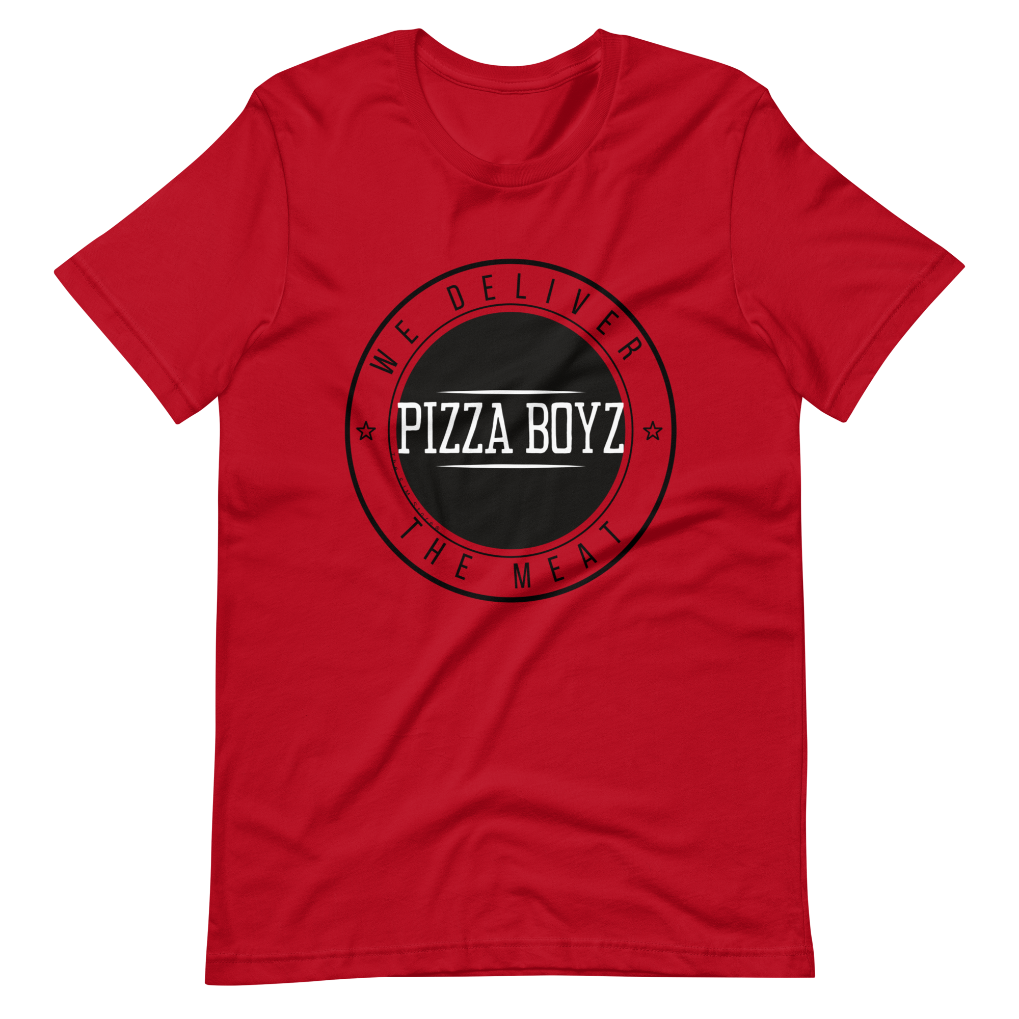 Pizza Boyz